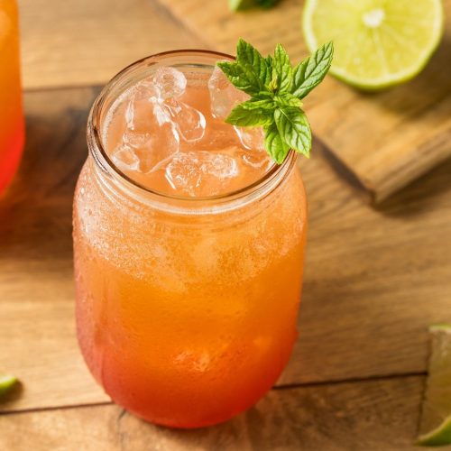 Boissons