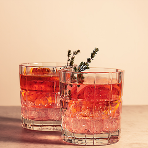 cocktail floral