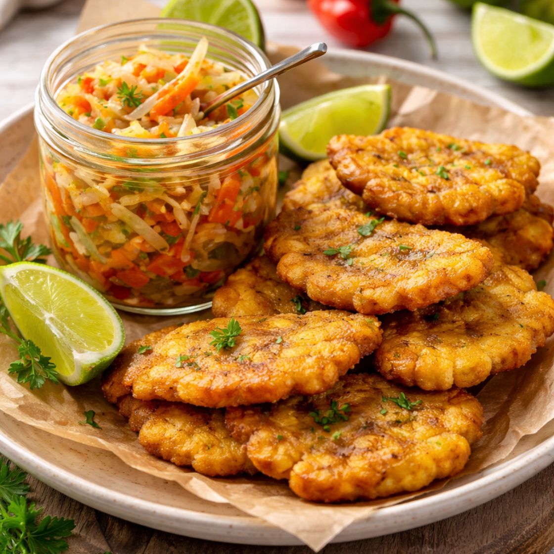Bananes Pesées & Pickliz Antillais – Image 1