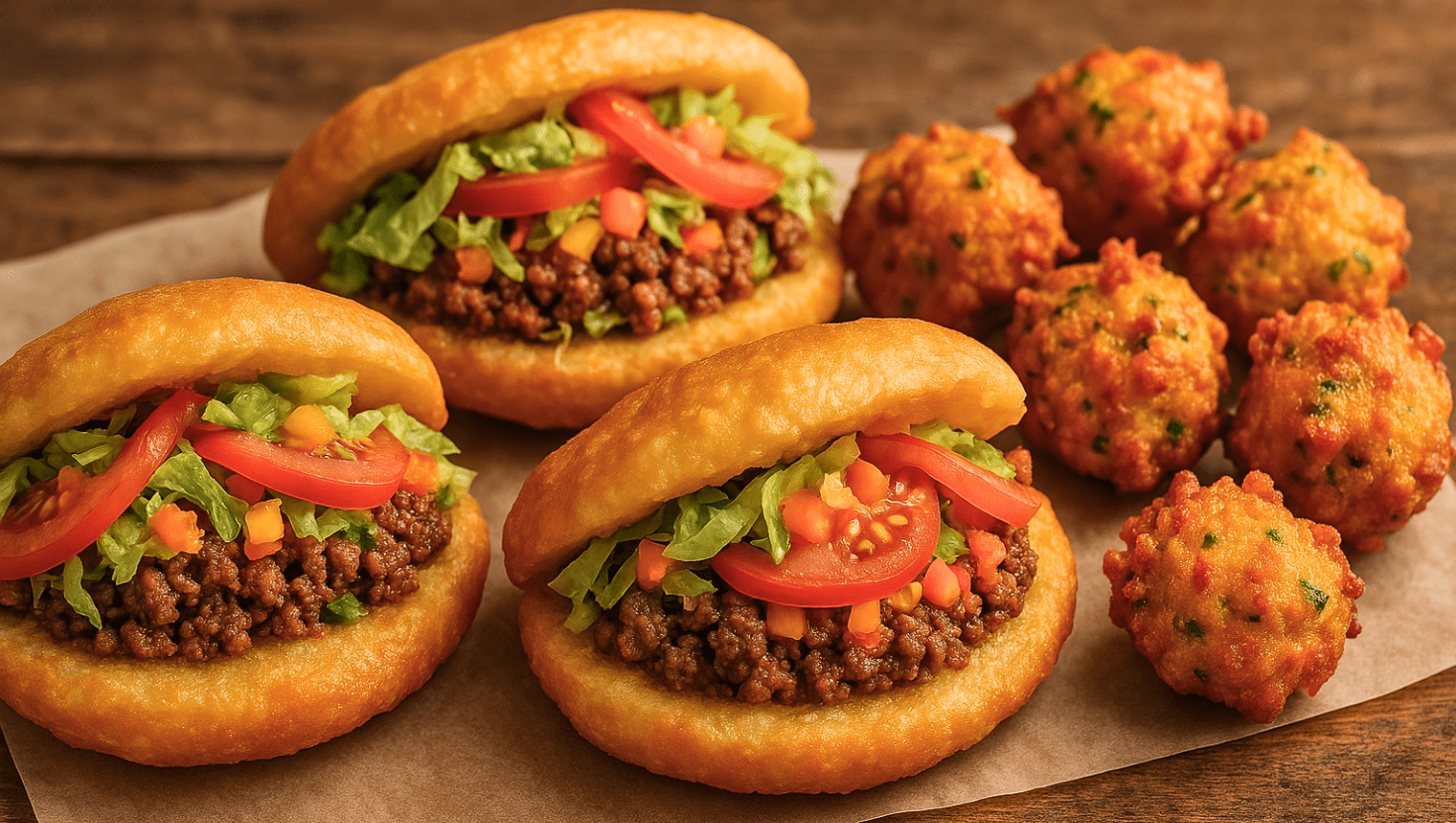 L’Histoire du Bokit Antillais