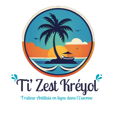 Ti' Zest Kréyol