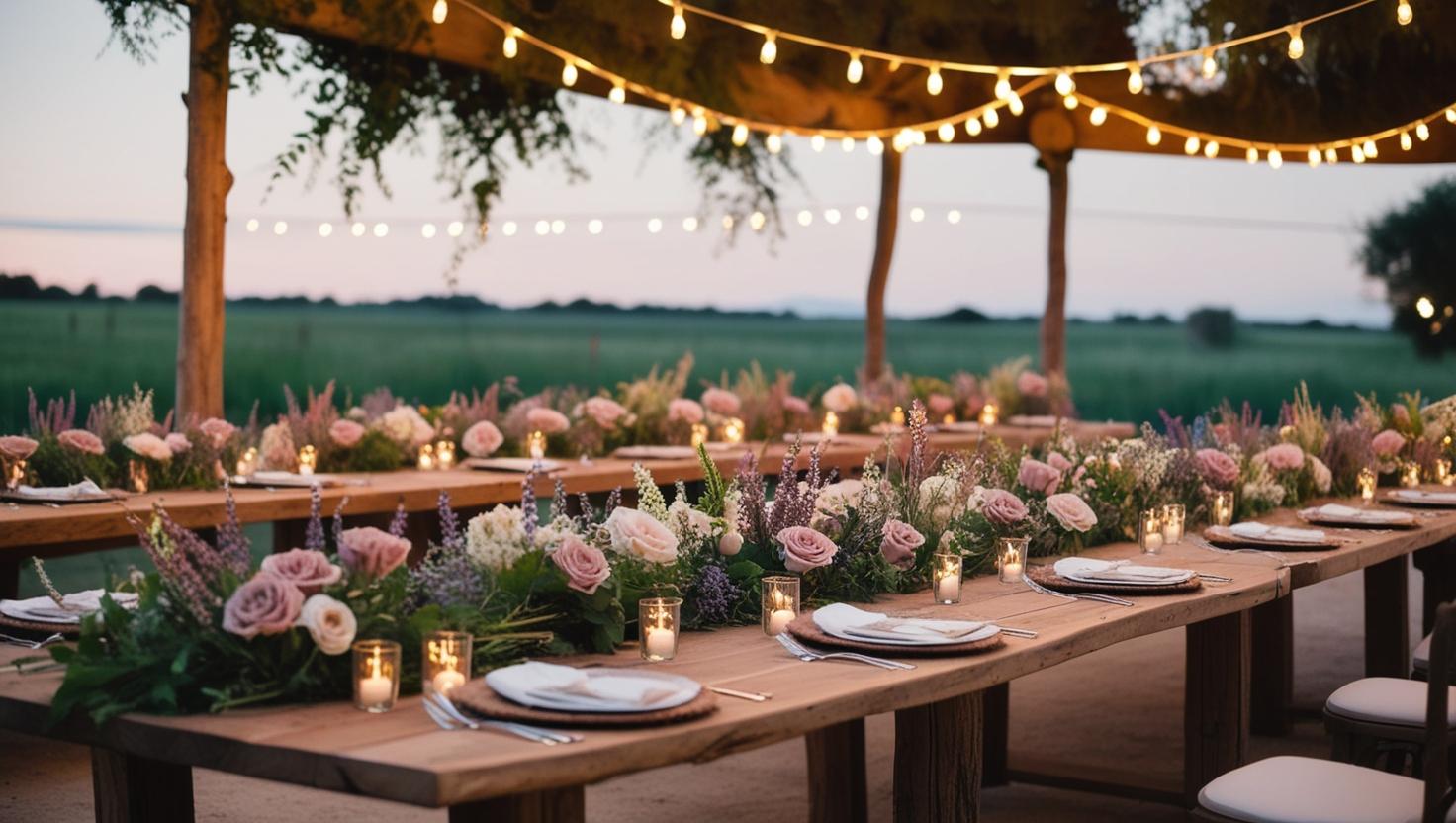 Comment organiser sereinement son mariage